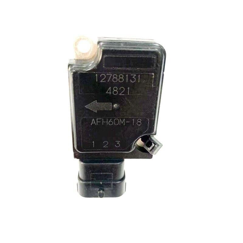 ya 5 8.10 Airflow Meter AFH60M-18 12788131 Suitable for Opel Vauxhall for VW Airflow Sensor