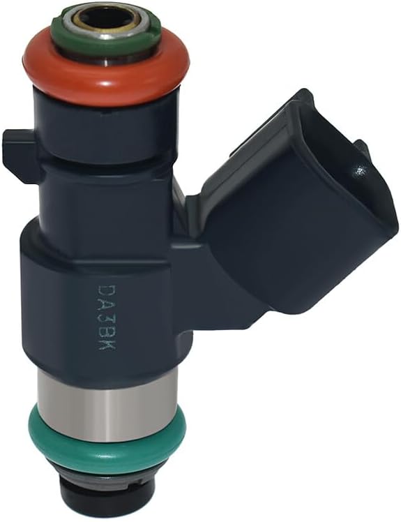 ya 10 9.16 baidi 8X 12609749 Fuel injector Nozzle for 09-14 for Cadillac for Chevrolet for GMC 6.2L 217-3410