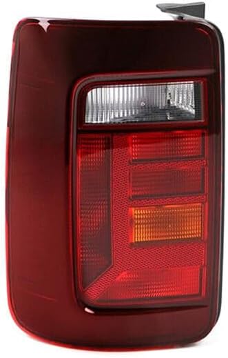 ya 2 8.15 2-piece set suitable for for VW Caddy 2016 2017-2020 LH&RH rear taillights without bulbs