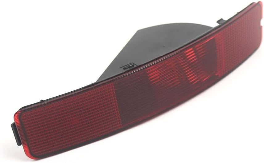ya 13 9.15 baidi Rear Bumper Reflector Brake Tail Fog Light For for Volvo XC90 2003-2006 Right Side