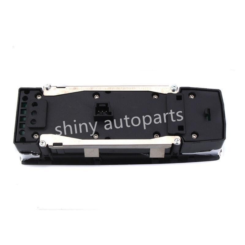 ya 4 8.8.2 A1669054400 Power Window Main Switch Suitable for Mercedes-Benz CLA250 CLA45 AMG
