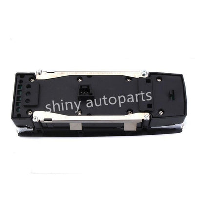 ya 4 8.8.2 A1669054400 Power Window Main Switch Suitable for Mercedes-Benz CLA250 CLA45 AMG