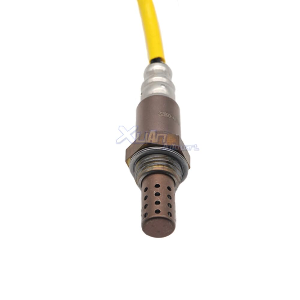 ya 4 8.24 baidi Suitable for Subaru Legacy Outback Impreza Forester 22690-AA70A Rear 02 Oxygen Sensor