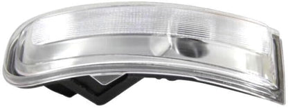 ya 2 8.15 Suitable for Jeep Renegade 2015-2021 right rearview mirror signal light without bulb