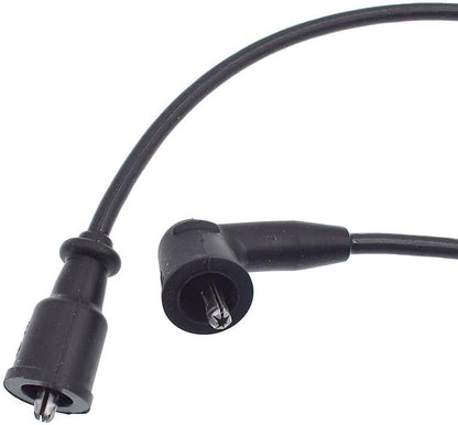 ya 4 8.8.2 Spark Plug Cable Set fits for Mitsubishi Montero 3.5 2000-2006 Montero Sport 96-2004