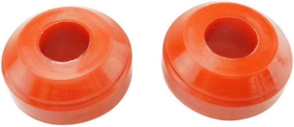 ya 11 9.14 zhengce New Front Suspension Radius Arm Bushing Kit For Bronco Ranger F250 F350 Exp