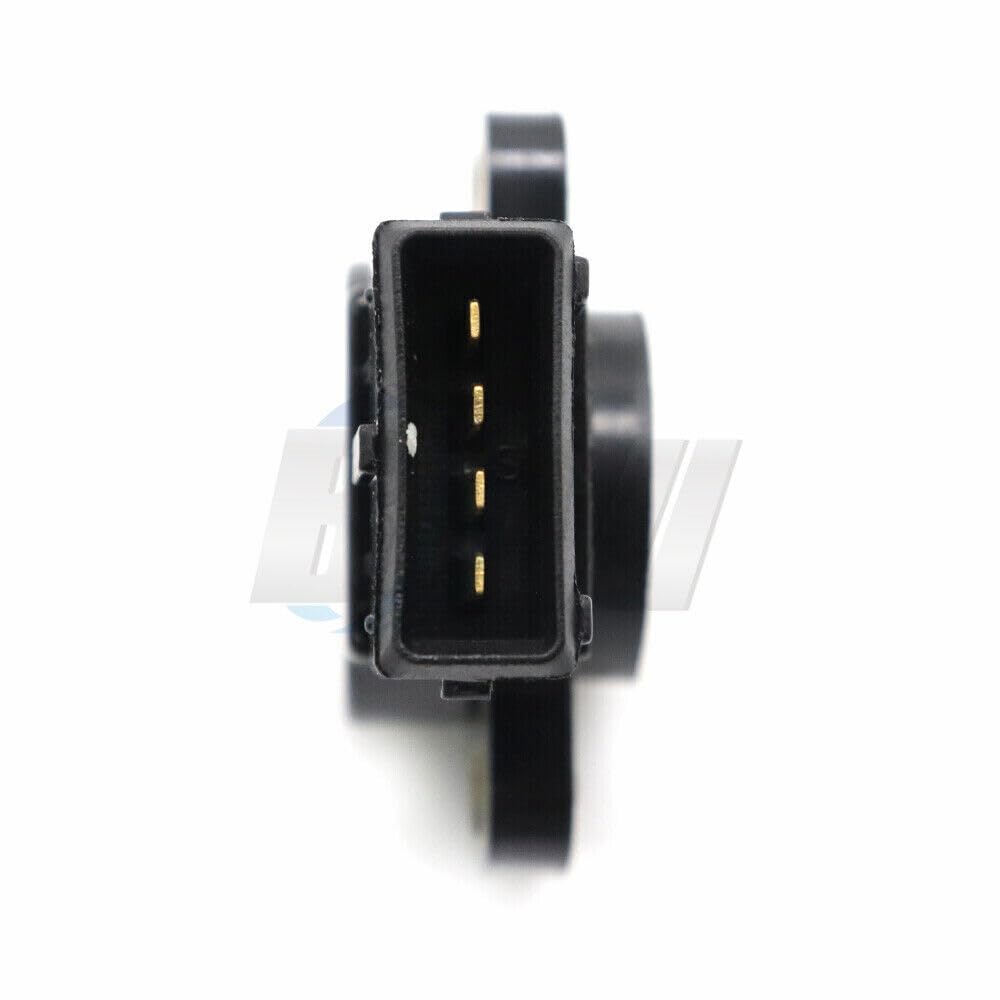 ya 2 8.15 for Mitsubishi Diamante Montero Sport MD614735 New Throttle Position Sensor TPS