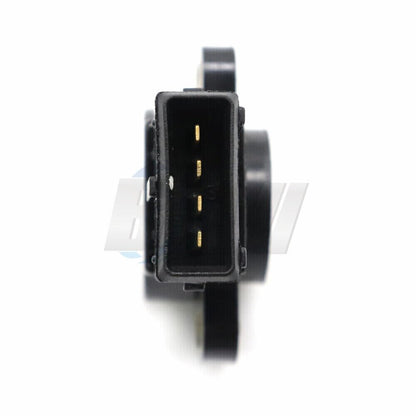 ya 2 8.15 for Mitsubishi Diamante Montero Sport MD614735 New Throttle Position Sensor TPS
