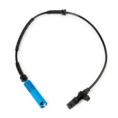 ya 9 10.24 2PCS for BMW X5 E53 2000-03 34526756379 ABS Wheel Speed Sensor Front Left&Right