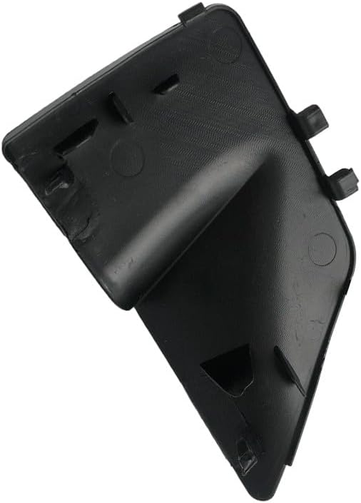 ya 27 10.13 baidi Front Bumper Tow Hook Cover Cap for X7 40ix 40dx M60ix 2023 2024 Unpainted