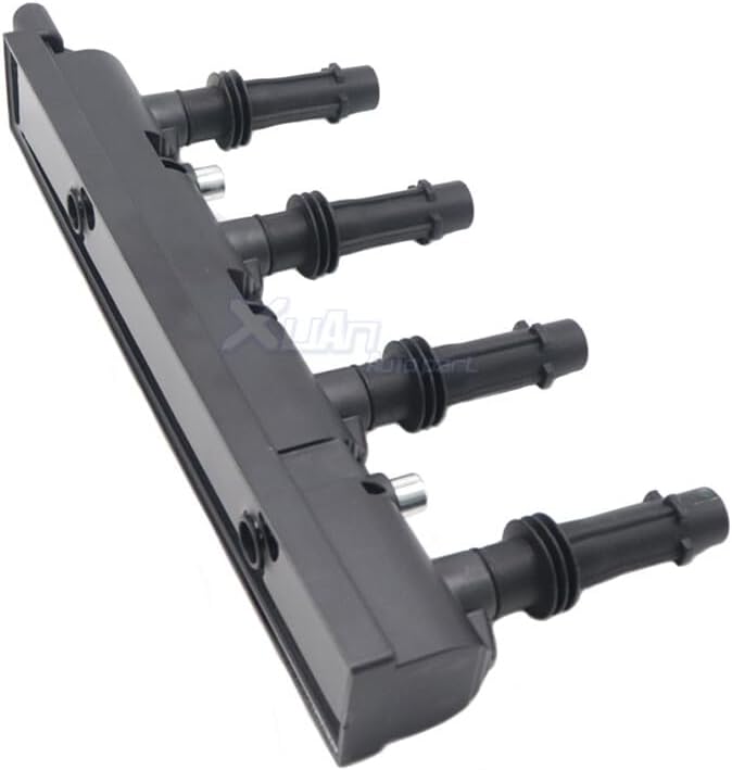 ya 4 8.24 baidi 1 pcs ignition coil 55579072 for Chevrolet for Cruze Sonic Trax 1.4L Turbo 2013-2015