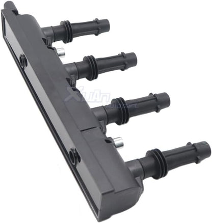 ya 4 8.24 baidi 1 pcs ignition coil 55579072 for Chevrolet for Cruze Sonic Trax 1.4L Turbo 2013-2015