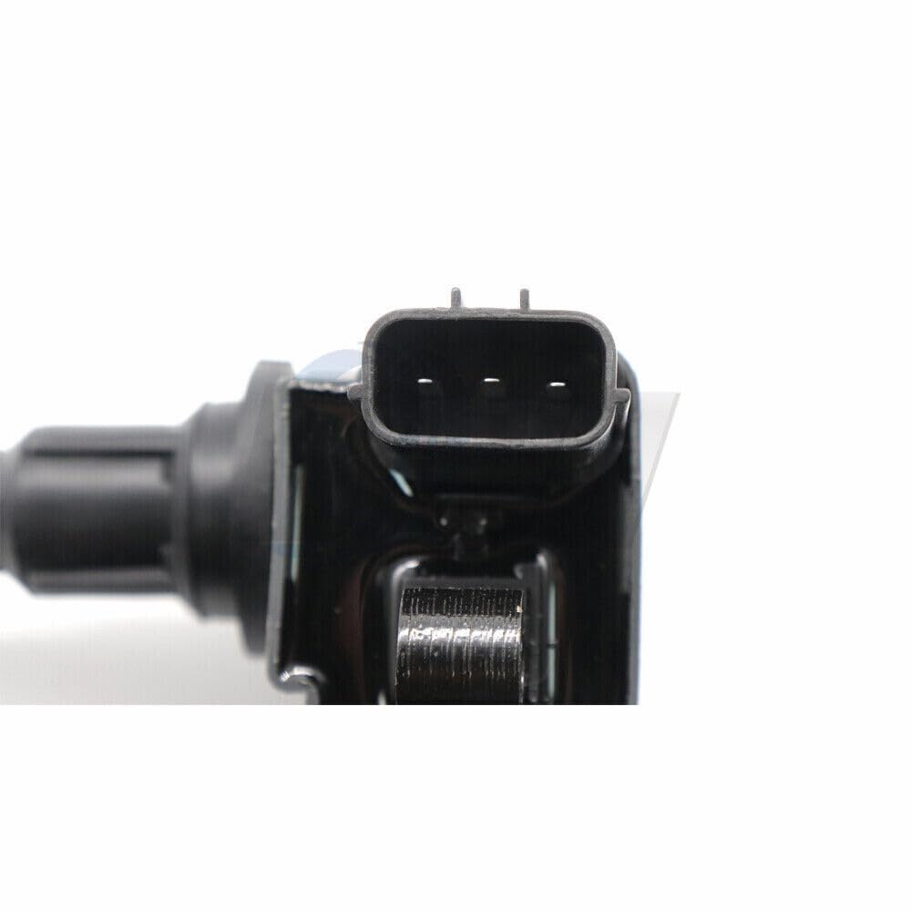 ya 4 8.8 Suitable for Mitsubishi Lancer for Mira ge Eclipse Galant 4PCS Ignition Coil Package MD362913 4X