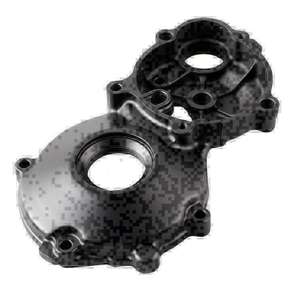 ya 6 8.24 baidi Engine Stator Cover Crankcase for Suzuki GSXR1000 (RH) 2001-2008 Motor Aluminum