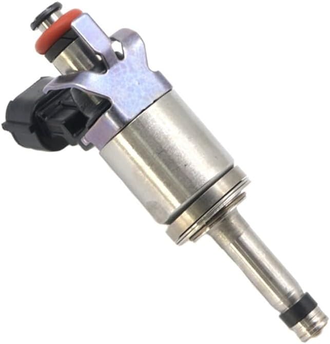ya 10 9.16 baidi Set Of 6 for Ford BL3Z9F593B BL3E9F593HB Fuel Injectors for 3.5L EcoBoost Turbo