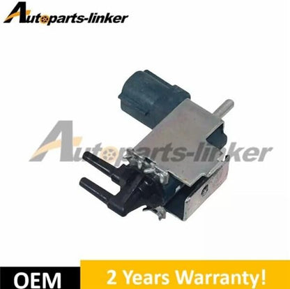 ya 4 8.24 baidi FUEL VAPOR CANISTER PURGE VALVE SOLENOID 90910-12274 for Toyota 2004-2009
