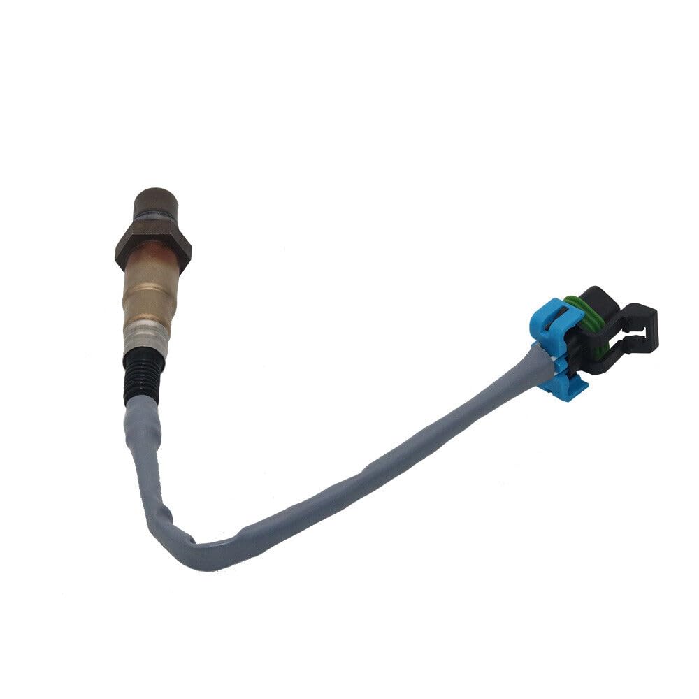ya 6 8.14 O2 Oxygen Sensor 12612430 for Cadillac SRX Equinox Lacrosse Impala Terrain