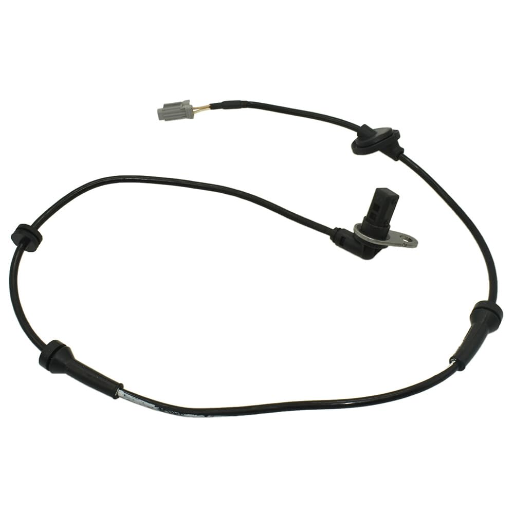 ya 5 8.10 ABS Wheel Speed Sensor 49504511