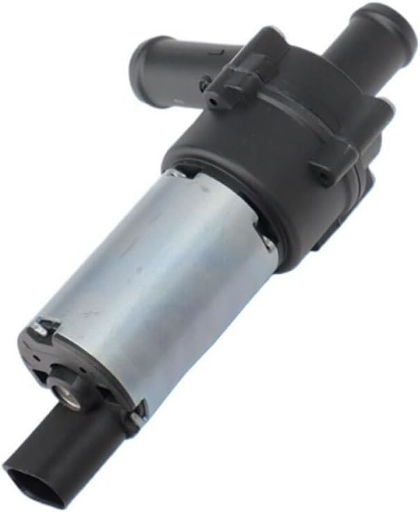 ya 10 9.16 baidi Additional Water Pumps Auxiliary Coolant Pumps Secondary Circulation Pumps