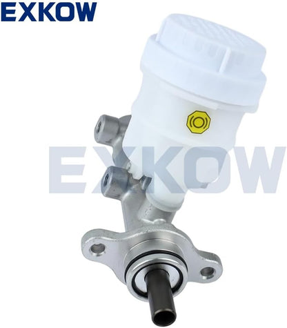 ya 7 8.24 baidi Brake Master Cylinder for Mitsubishi for Challenger L200 Triton 2.5L 06-15 MN102882