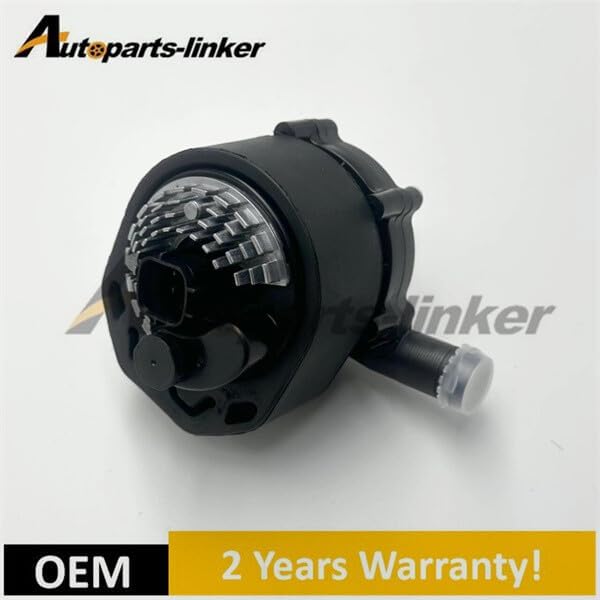 ya 4 8.24 baidi 21581-3NF0A Motor Water Pump for Nissan LEAF 2013-2017