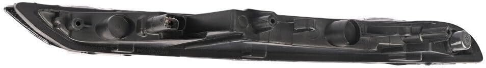 ya 4 8.24 baidi Applicable to for Porsche Macan right bumper turn signal light LED 95B941182A