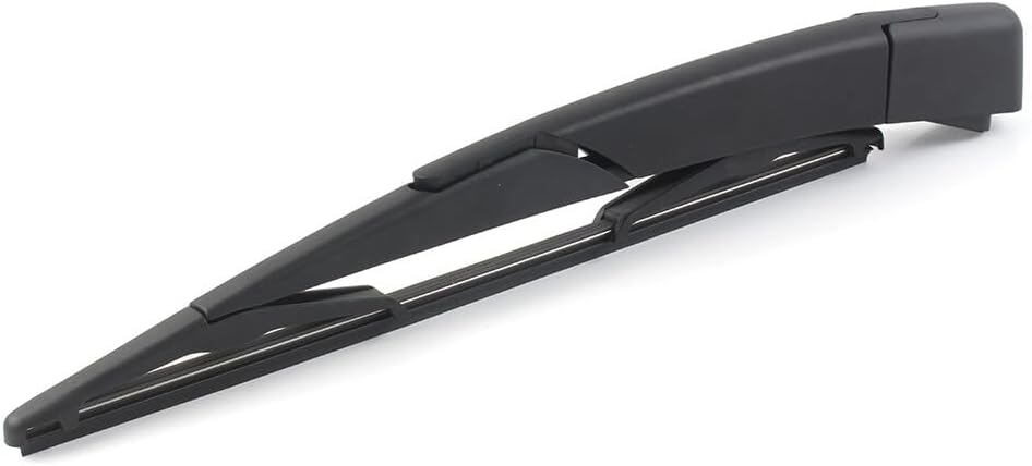 ya 2 8.15 Rear Wiper Arm + Blade Kit for Mini Cooper l4 1.6L 2-Door 2002 2003 2004-2006