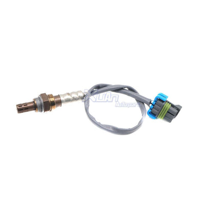 ya 7 8.24 baidi 126296 air-Fuel Ratio Oxygen O2 Sensor Suitable for Buick GL8 Rich Hockey Downstream