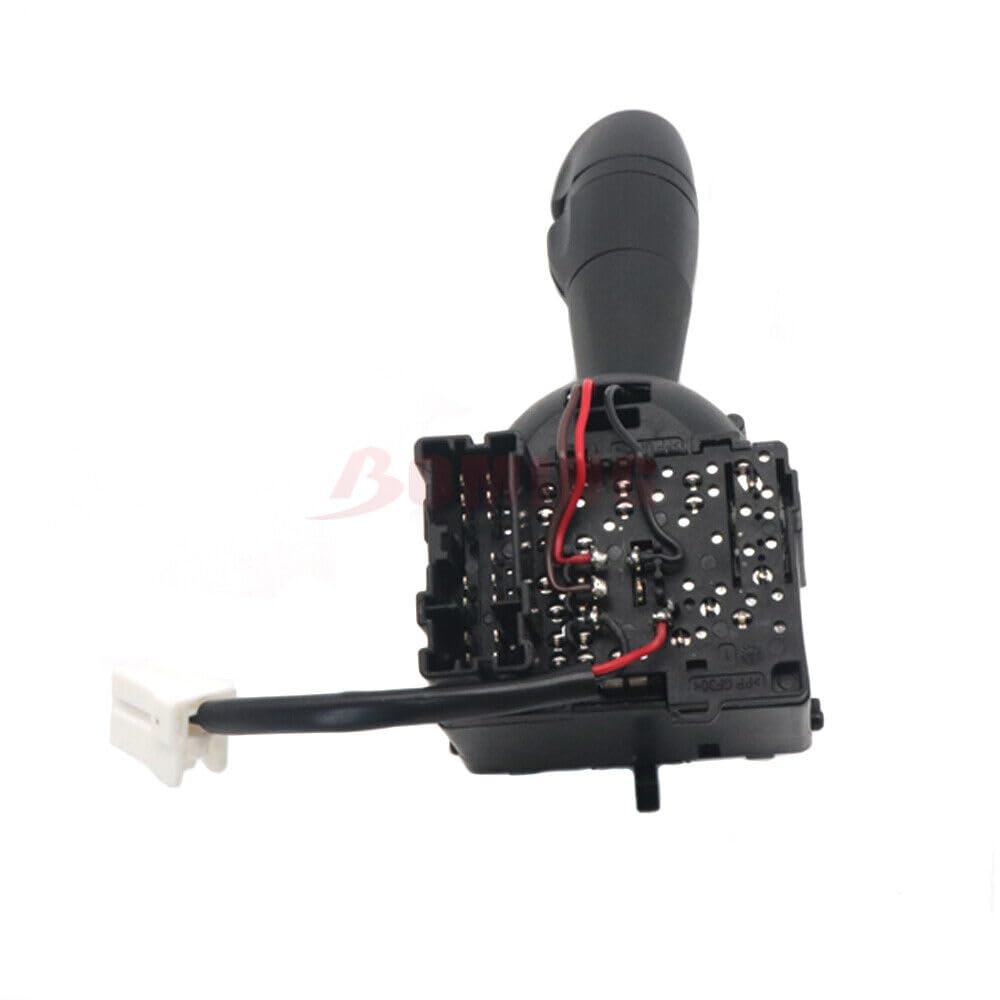 ya 3 8.24 baidi Turn Signal Indicator Headlight Switch for Renault Logan Clio IV 8201167981 