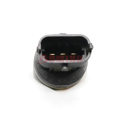 ya 7 8.24 baidi 0281006035 Fuel Rail Pressure Sensor for Hyundai for Kia 0445214210 0445214211