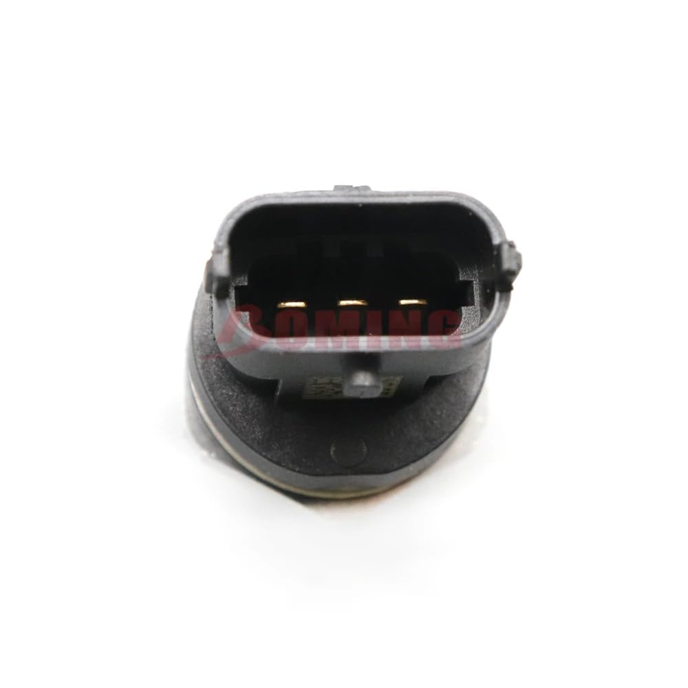 ya 5 8.24 baidi 0281006035 Fuel Rail Pressure Sensor for Hyundai for Kia 0445214210 0445214211