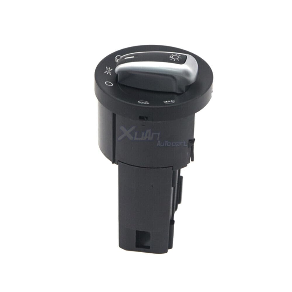 ya 8 8.24 baidi 3BD 941 531 A Electronic Power Lift Control Switch for VW for Golf for Jetta Polo