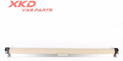 ya 28 10.13 zhengce Beige Sunroof Cover Assembly Fit for VW CC 2012-2017 for Passat CC 3C88773