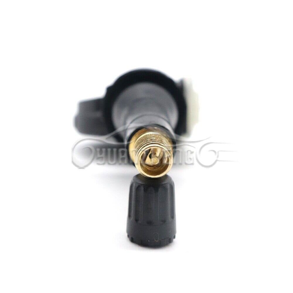 ya 4 8.8 4pcs TPMS Tire Pressure Sensor 433MHz for Ford Focus Ranger EV6T-1A180-CB