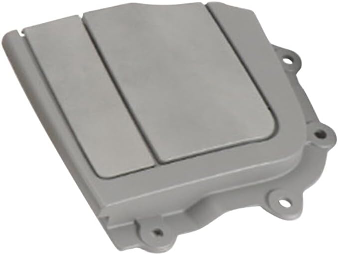 ya 4 8.8.2 Rear Left Retractable Top Deck Hinge Panel Fits For 3-Series E93 2003-2017