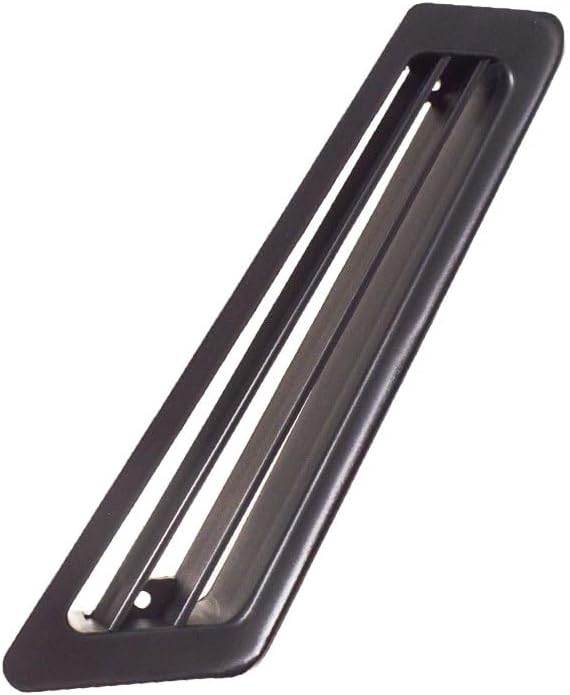 ya 5 8.10 Right Side Fender Air Vent Grille Fits For G-Class W463 2012 2013-2018