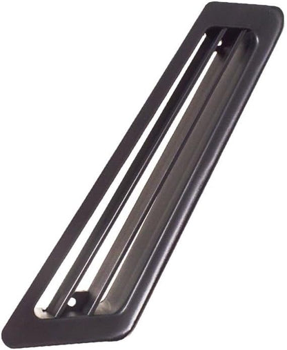 ya 5 8.10 Right Side Fender Air Vent Grille Fits For G-Class W463 2012 2013-2018