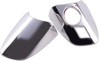 ya 2 8.15 Door Handle Cover Decorative Cap Suitable for Mercedes-Benz BCE ML-Class W246 W204 W212 @