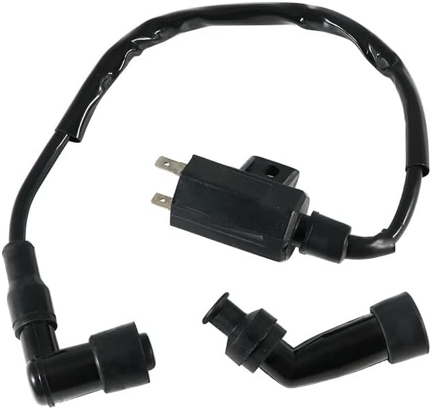 ya 13 9.15 baidi Ignition Coil for Suzuki LT230 QuadRunner 230 LTF230 LT80 QuadSport 80 1996-2001