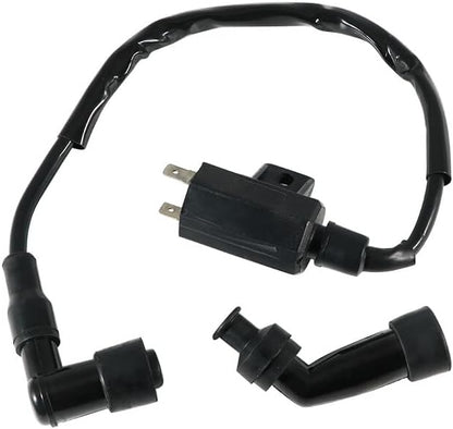 ya 13 9.15 baidi Ignition Coil for Suzuki LT230 QuadRunner 230 LTF230 LT80 QuadSport 80 1996-2001