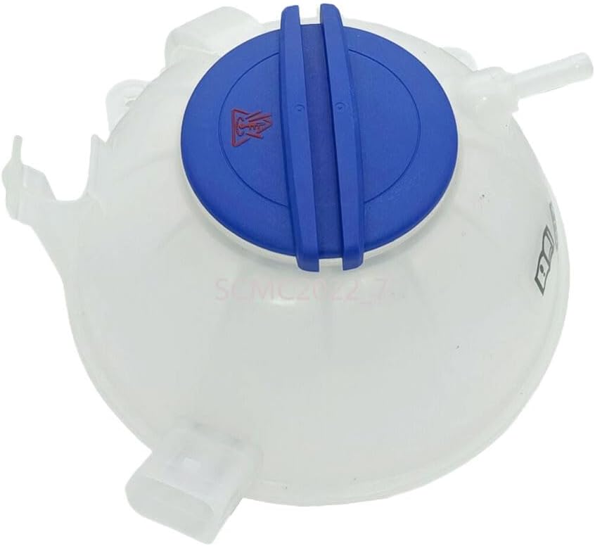 ya 10 9.16 baidi NEW Coolant Reservoir Radiator Water Overflow Tank Bottle for Audi for VW 1K0121407A