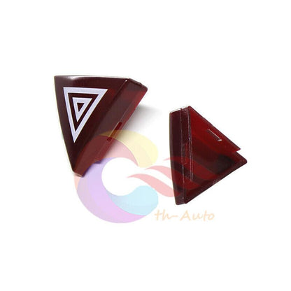 ya 5 8.10 Suitable for Mercedes W221 S Class 06-13 Hazard Warning Emergency Light Push Button Switch