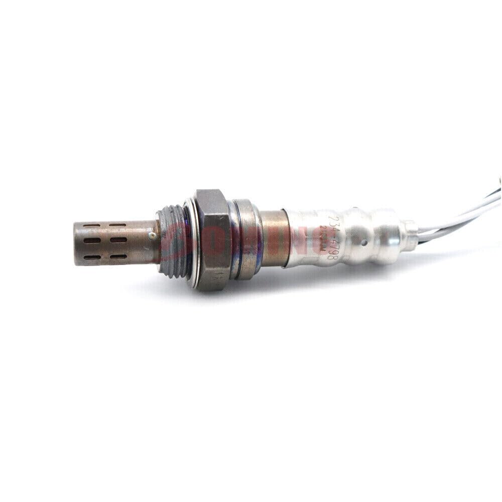 ya 5 8.24 baidi 234-4798 Downstream Oxygen Sensor for Jaguar XJ8 XJR XK8 XKR X-Type 3.0L