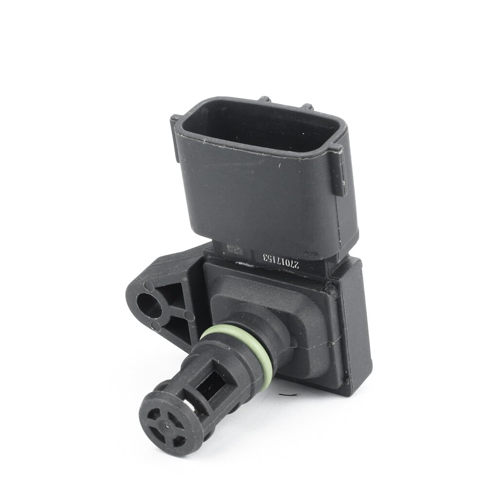 ya 2 8.15 MAP Air Intake Pressure Sensor 4921322 Fits for Dodge Ram Cummins Diesel 6.7L