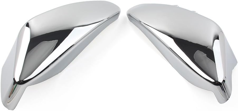 ya 23 10.7 baidi Battery Fairing Side Cover for Suzuki M109R M1800R VZR1800 2006-2022 Chrome