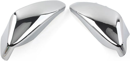 ya 23 10.7 baidi Battery Fairing Side Cover for Suzuki M109R M1800R VZR1800 2006-2022 Chrome