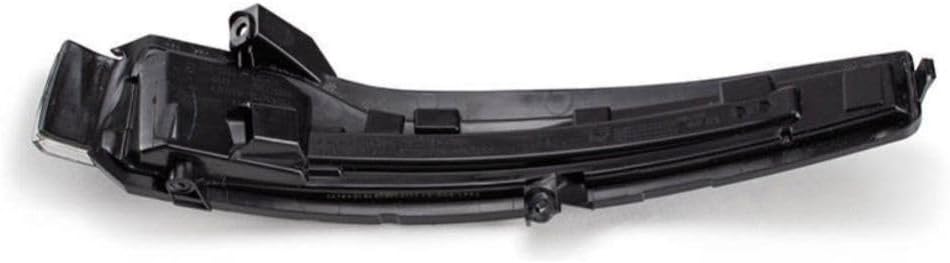 ya 11 9.14 baidiMirror Turn Signal Lights Driver Left Side for MB for for Mercedes C Class 0999067101