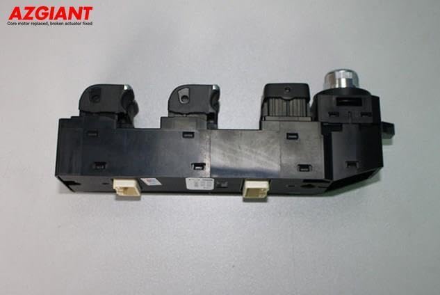 ya 3 8.24 baidi The Power Window Switch on The Front Left Drive Side is Suitable for The 2016-2018 for Mazda 6 Atenza