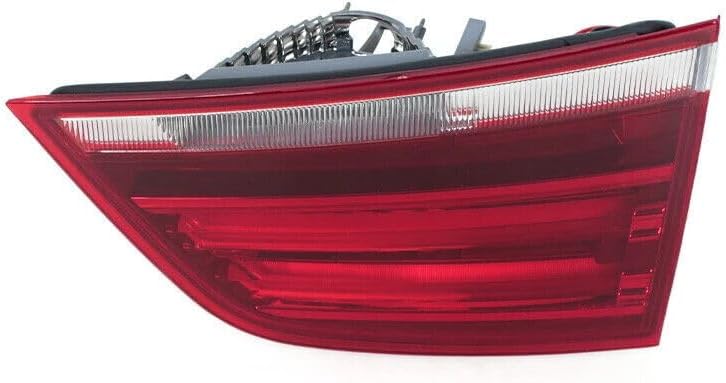ya 10 9.16 zhengce 2X for BMW F25 X3 2011-2016 Left+Right Inner LED Tail Light Rear Brake Lamp