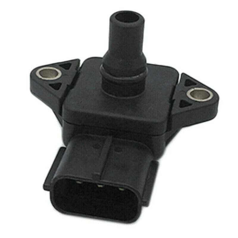 ya 14 9.20 zhengce 1 Piece for Man ifold Absolute Pressure Sensor for Volvo C30 C70-079800-707-1
